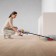 Беспроводной моющий ручной пылесос Dyson V15S Detect Submarine (SV47)
