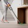 Беспроводной моющий ручной пылесос Dyson V15S Detect Submarine (SV47)