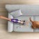 Беспроводной ручной пылесос Dyson V10 Animal