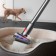 Dyson Vacuum Cleaner V15 Detect Absolute Yellow/Nickel (SV47)