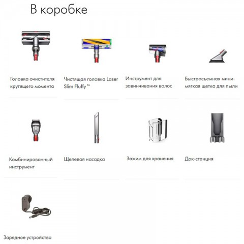 Dyson Vacuum Cleaner V15 Detect Absolute Gold/Gold  (SV47)-1