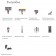 Dyson Vacuum Cleaner V15 Detect Absolute Yellow/Nickel (SV47)