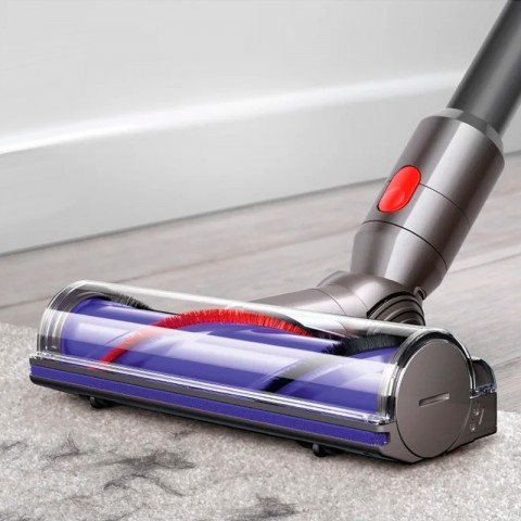 Беспроводной ручной пылесос Dyson V8 Animal Plus-2