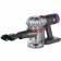 Беспроводной ручной пылесос Dyson V8 Advanced Silver Nickel (SV25)