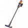 Беспроводной ручной пылесос Dyson V12 Detect Slim Absolute, серебристый