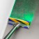 Беспроводной ручной пылесос Dyson V12 Detect Slim Absolute, серебристый