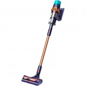 Пылесос ручной беспроводной Dyson GEN5 Detect Absolute, Blue/Copper Пылесос ручной беспроводной Dyson GEN5 Detect Absolute, Blue/Copper