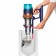Беспроводной ручной пылесос Dyson GEN5 Detect Absolute, Blue/Copper