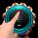 Беспроводной ручной пылесос Dyson GEN5 Detect Absolute, Blue/Copper