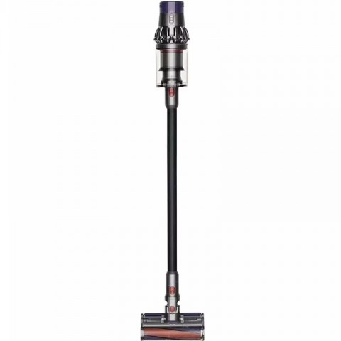 Беспроводной ручной пылесос Dyson V10 Cyclone Total Clean Nickel/Black-1