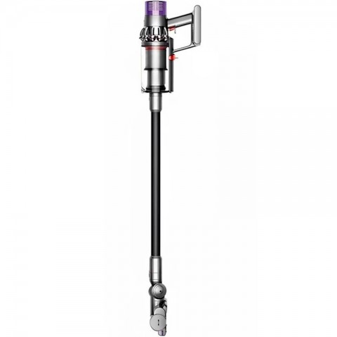 Беспроводной ручной пылесос Dyson V10 Cyclone Total Clean Nickel/Black-2
