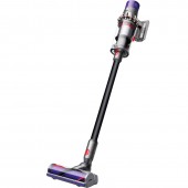 Пылесос ручной беспроводной Dyson V10 Cyclone Total Clean Nickel/Black Пылесос ручной беспроводной Dyson V10 Cyclone Total Clean Nickel/Black