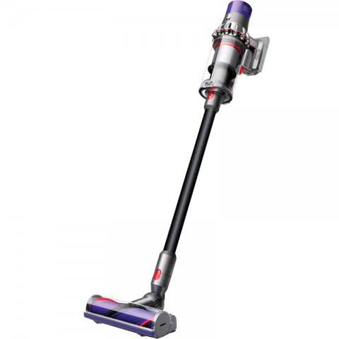 Беспроводной ручной пылесос Dyson V10 Cyclone Total Clean Nickel/Black