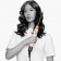 Стайлер для волос Dyson AirWrap Complete Long HS05 Ceramic Pink/Rose Gold
