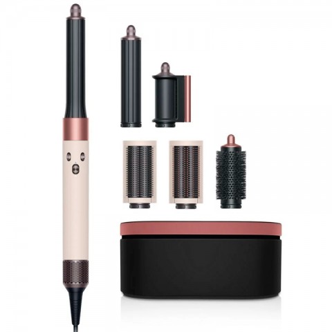 Стайлер для волос Dyson AirWrap Complete Long HS05 Ceramic Pink/Rose Gold