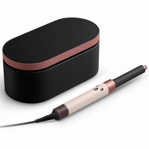 Стайлер для волос Dyson AirWrap Complete Long HS05 Ceramic Pink/Rose Gold-5
