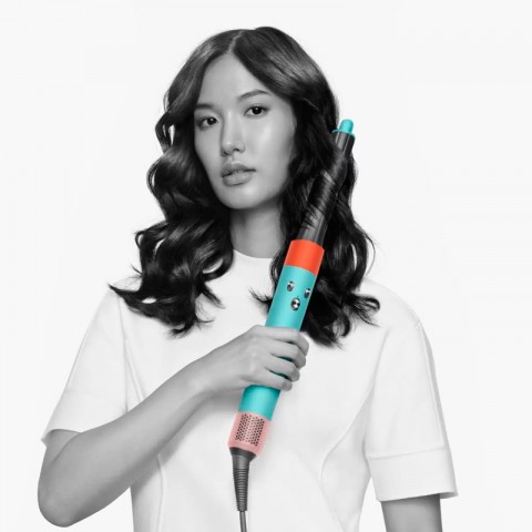 Стайлер для волос Dyson AirWrap Complete Long HS05 Ceramic Pop-2