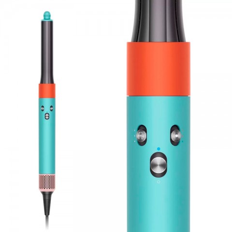 Стайлер для волос Dyson AirWrap Complete Long HS05 Ceramic Pop-6