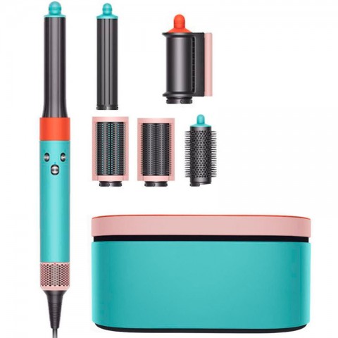 Стайлер для волос Dyson AirWrap Complete Long HS05 Ceramic Pop