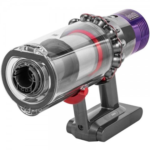 Беспроводной ручной пылесос Dyson V10 Absolute Cyclone Nickel/Copper-6