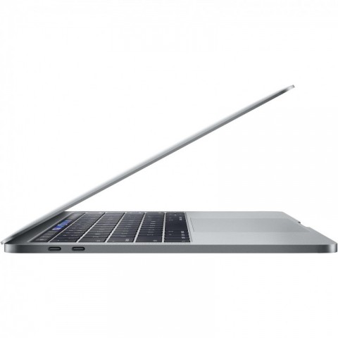 Apple MacBook Pro 13 2018 MR9R2 Space Gray (2,3 GHz, 8GB, 512Gb)-1