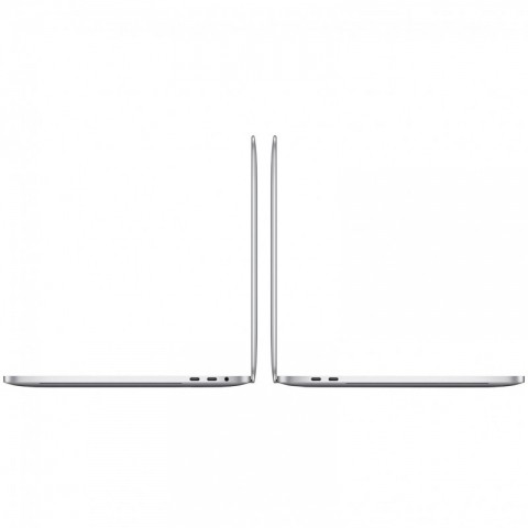 Apple MacBook Pro 15 2018 MR962 Silver (2,2 GHz, 16GB, 256Gb)-3
