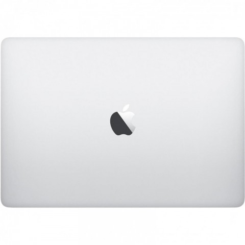 Apple MacBook Pro 15 2018 MR962 Silver (2,2 GHz, 16GB, 256Gb)-1