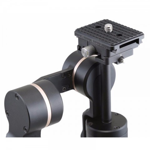 Электронный трехосевой стабилизатор Feiyu tech FY-G360-3