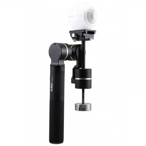 Электронный трехосевой стабилизатор Feiyu tech FY-G360-2