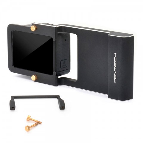 Адаптер-крепление GoPro на стабилизатор-1