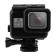 Бокс водонепроницаемый 60м для GoPro Hero 5/6/7 черный + Touch дверца