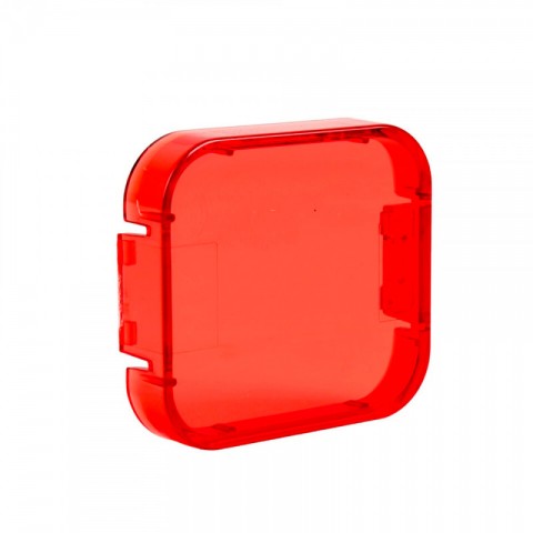 Фильтр световой для аквабокса GoPro Hero 5/6/7-1