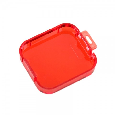 Фильтр световой для аквабокса GoPro Hero 5/6/7-2