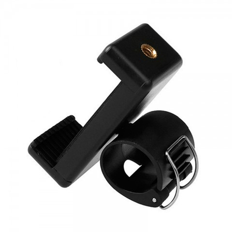 Крепление на руль/трубу для смартфона