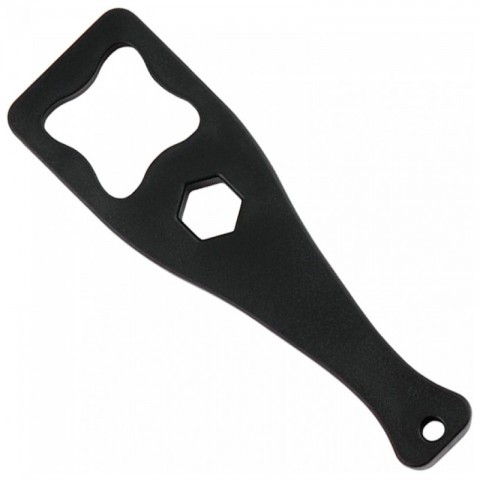Ключ пластиковый для креплений GoPro 8