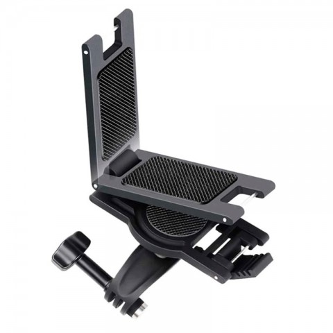 Крепление на лямку рюкзака пластиковое 360 для GoPro-3