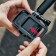 Рамка защитная крепежная для GoPro Hero 8, с дверцей