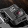 Рамка защитная крепежная для GoPro Hero 8, с дверцей