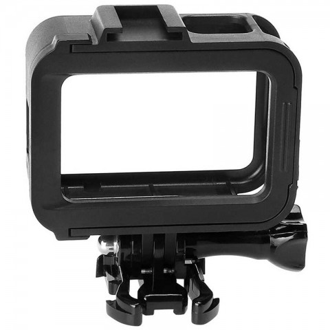 Рамка защитная крепежная для GoPro Hero 8, с дверцей-1