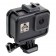 Рамка защитная крепежная для GoPro Hero 8, с дверцей