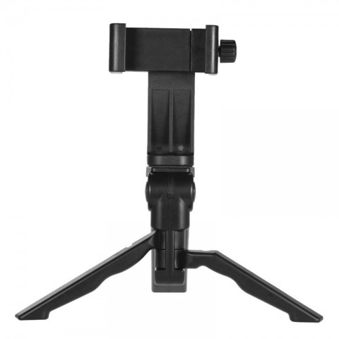 Ручка-штатив трансформер для GoPro+держатель для смартфона-4