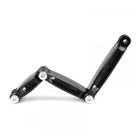 Удлинители для креплений GoPro, 3 шт. (68, 88, 108 мм)-3