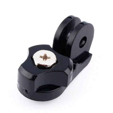 Переходник удлиненный на 1/4" для креплений GoPro-1