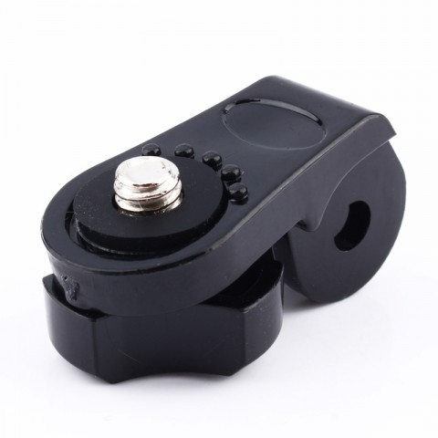 Переходник удлиненный на 1/4" для креплений GoPro