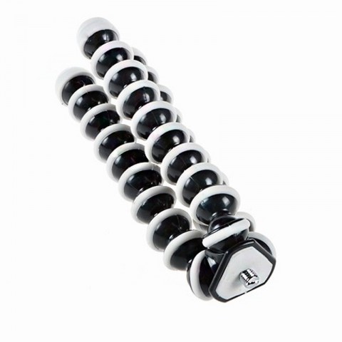 Штатив гибкий для камер и GoPro большой (до 3 кг)-1