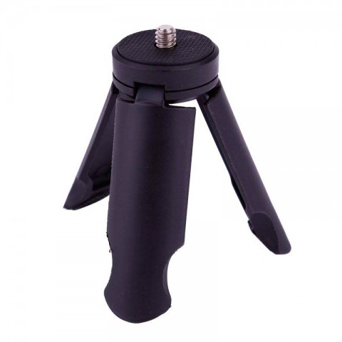 Мини-штатив для монопода под 1/4"