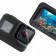 Стекло защитное для GoPro Hero 8 комплект 2 шт (на дисплей, линзу)