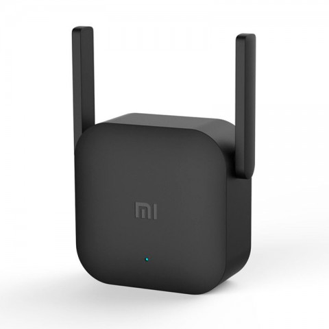 Усилитель сигнала Xiaomi Mi Wi-Fi Amplifier PRO-2