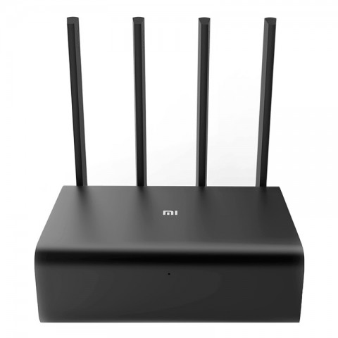 Роутер Xiaomi Mi Router HD 1TB (черный)-3