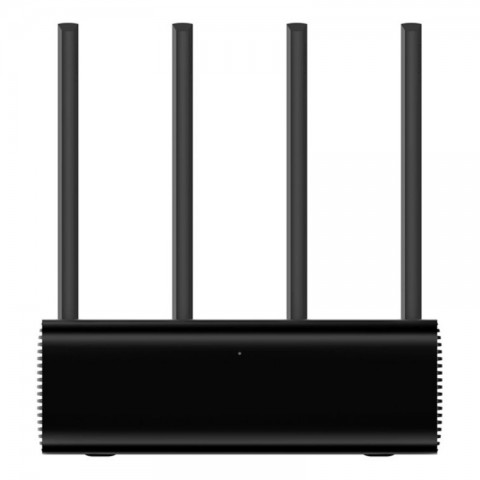 Роутер Xiaomi Mi Router HD 1TB (черный)-1
